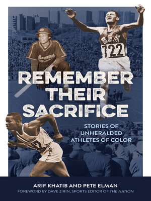 Remember Their Sacrifice - ebook